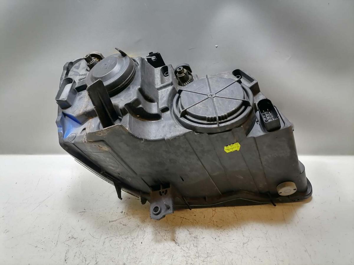 VW Polo 9N3 original Scheinwerfer vorn links Halogen Bj.2006
